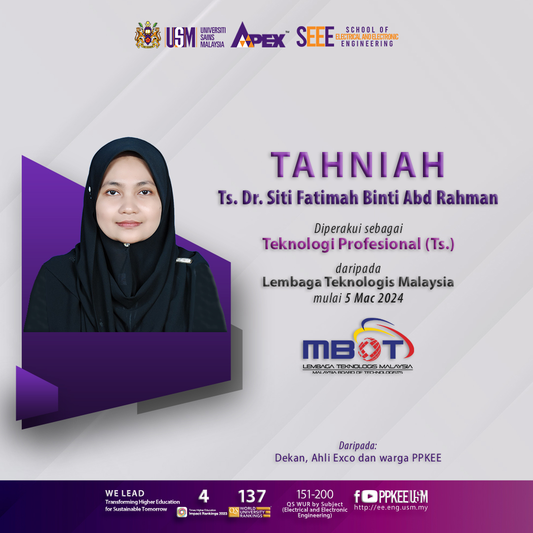 2024 0313 Poster 1080x1080 Tahniah Dr Fatimah Teknologi Profesional Ts