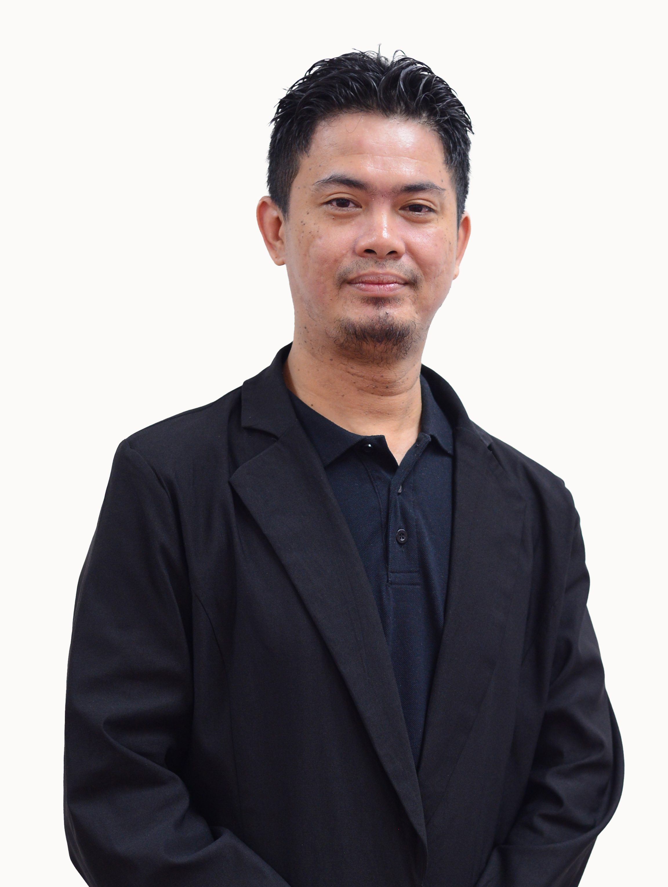 Suardi Kaharuddin Gambar Profile