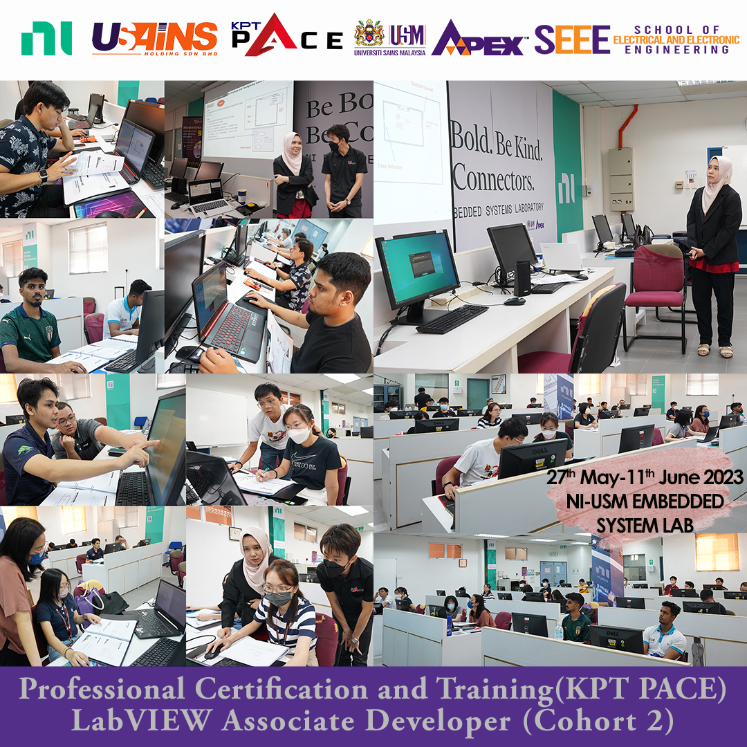 2023 0603 Photo Collage Professional Certification and Training KPT PACE