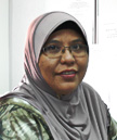 cikgu ina