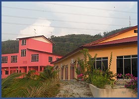 Anisani Village Resort Anisani Village Resort