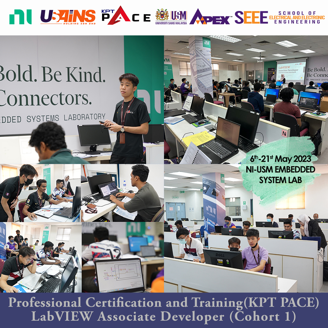 2023 0514 Photo Collage Professional Certification and Training KPT PACE
