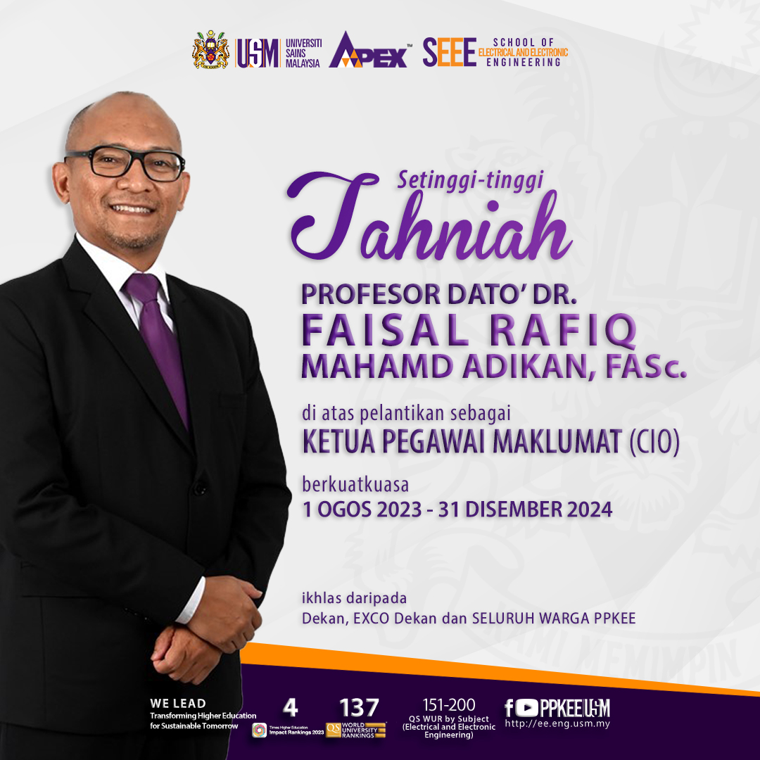 2023 0801 Poster 1080x1080 Tahniah Dato Faisal Rafiq Mahamd Adikan CIO