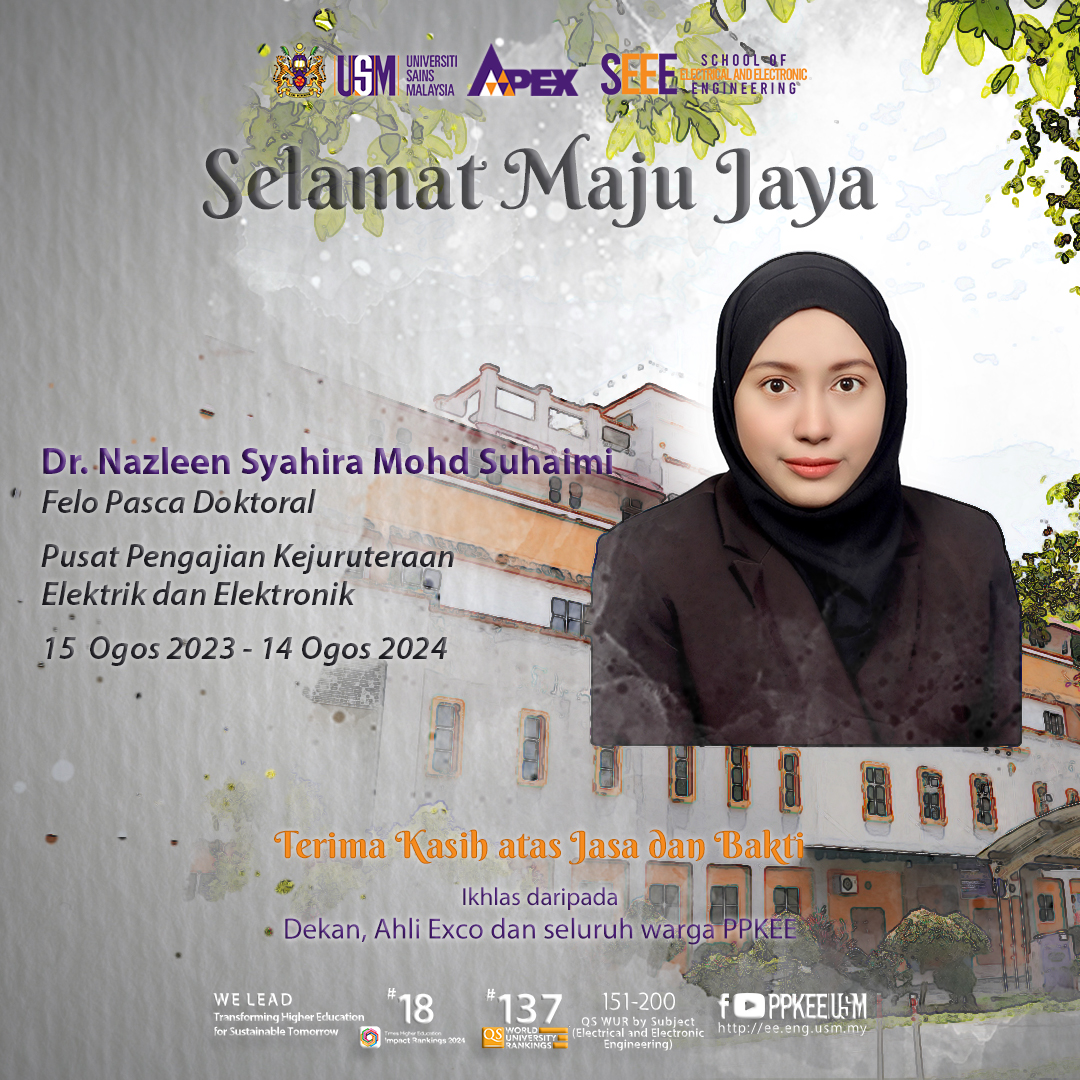 2024 0815 Poster 1080x1080 Perpisahan Dr. Nazleen Syahira Mohd Suhaimi