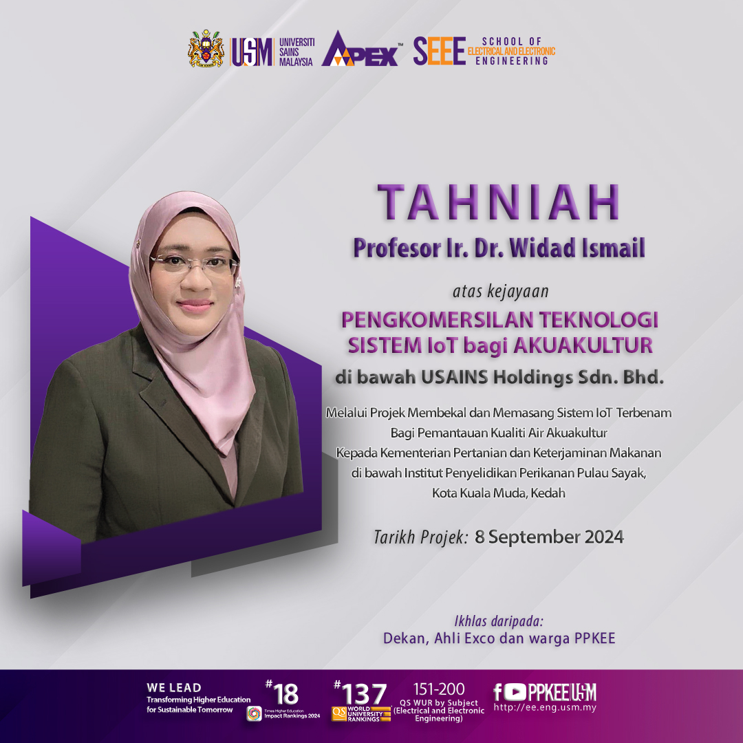 2024 0911 Poster 1080x1080 Tahniah Prof Widad Pengkomersilan