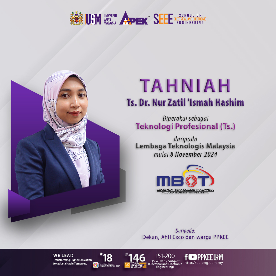 2024 1119 Poster 1080x1080 Tahniah Dr Zatil Teknologi Profesional Ts