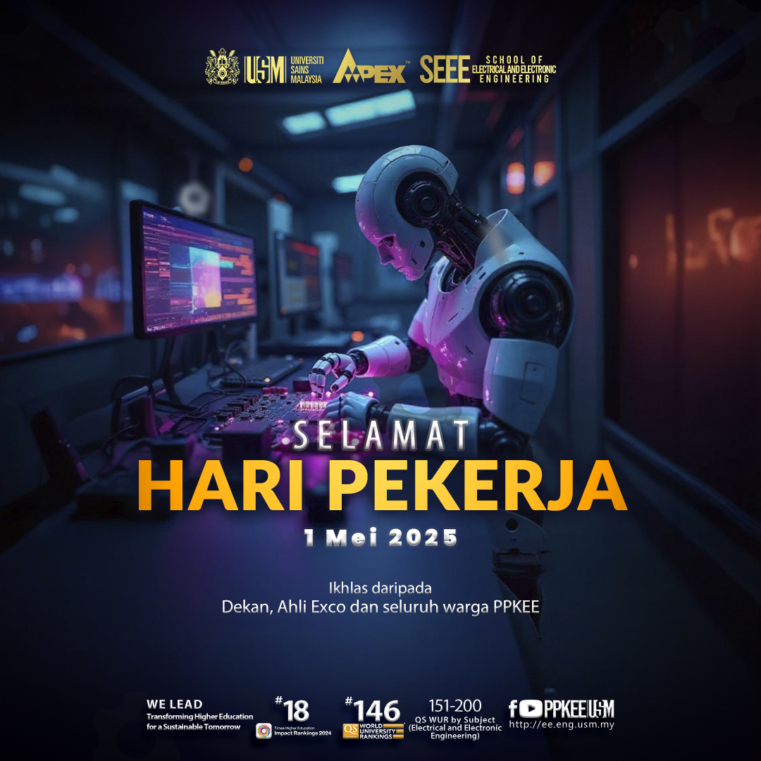 2025 0501 Kad Ucapan 1080x1080 Hari Pekerja PPKEE 2025