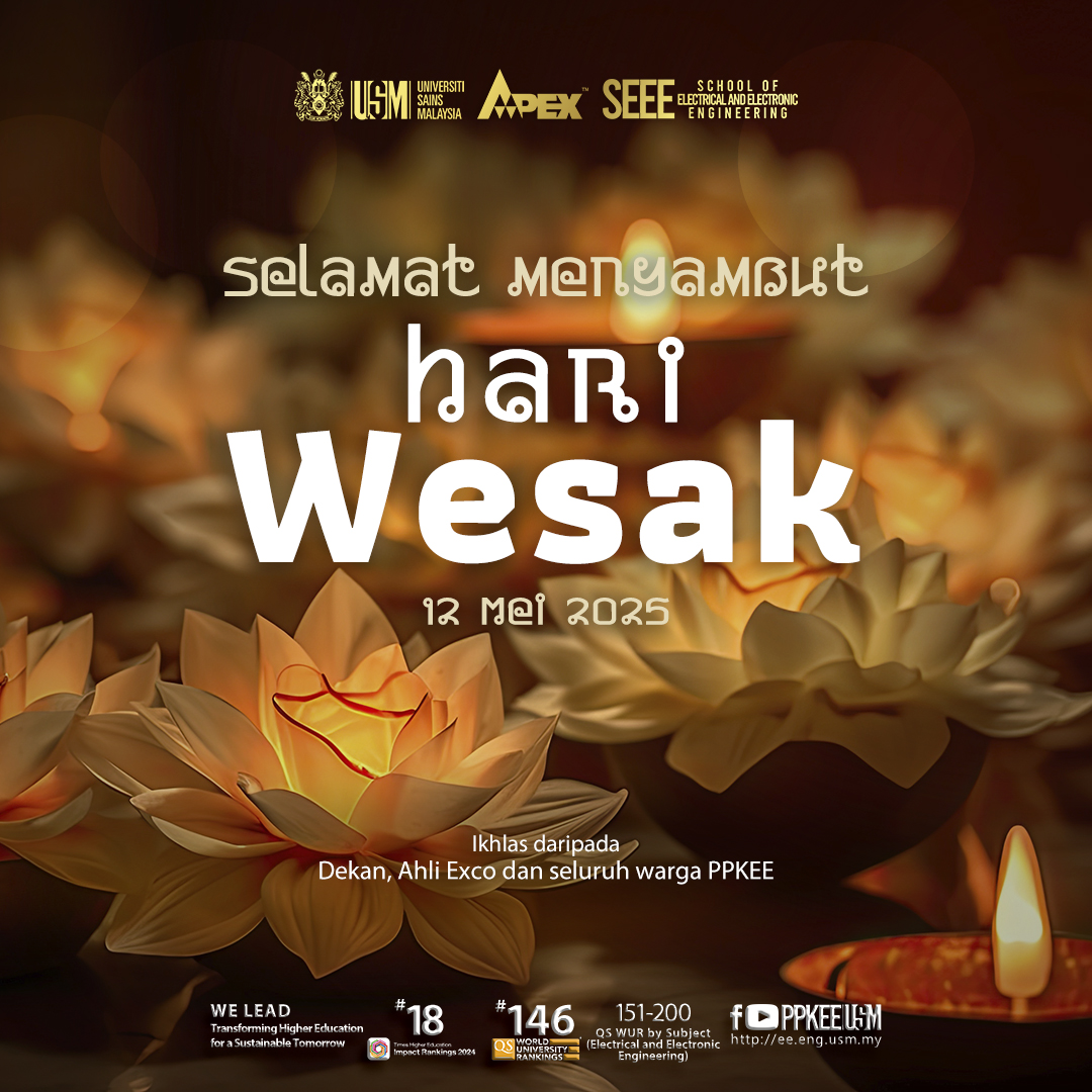 2025 0512 Kad Ucapan 1080X1080 Wesak PPKEE 2025