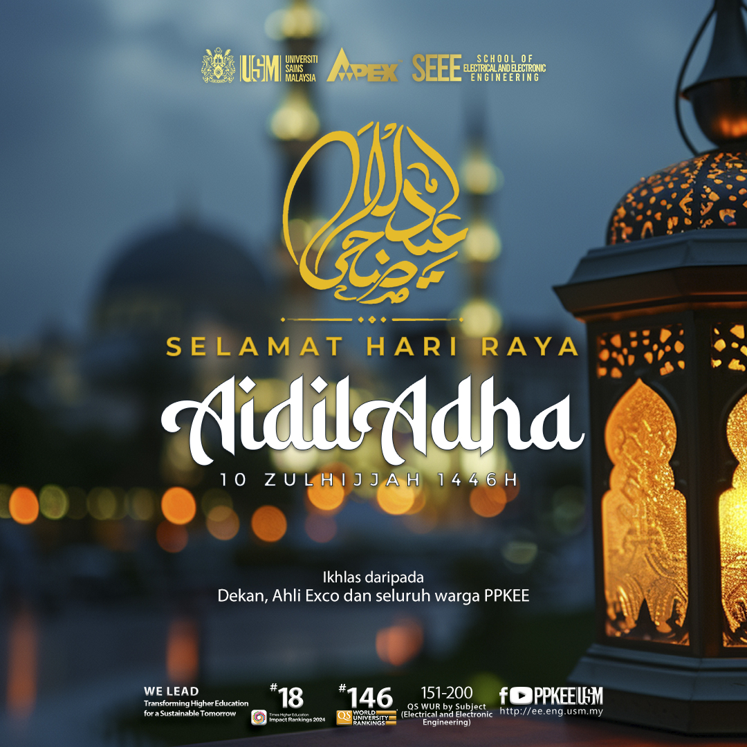 2025 0607 Kad Ucapan 1080x1080 Aidiladha PPKEE 2025