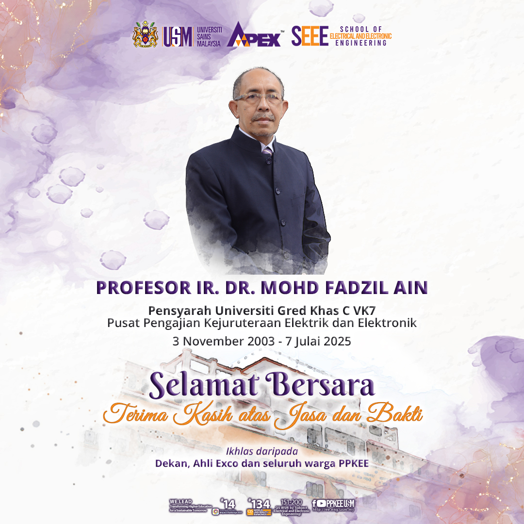 2025 0708 Poster 1080x1080 Persaraan Prof. Fadzil Ain