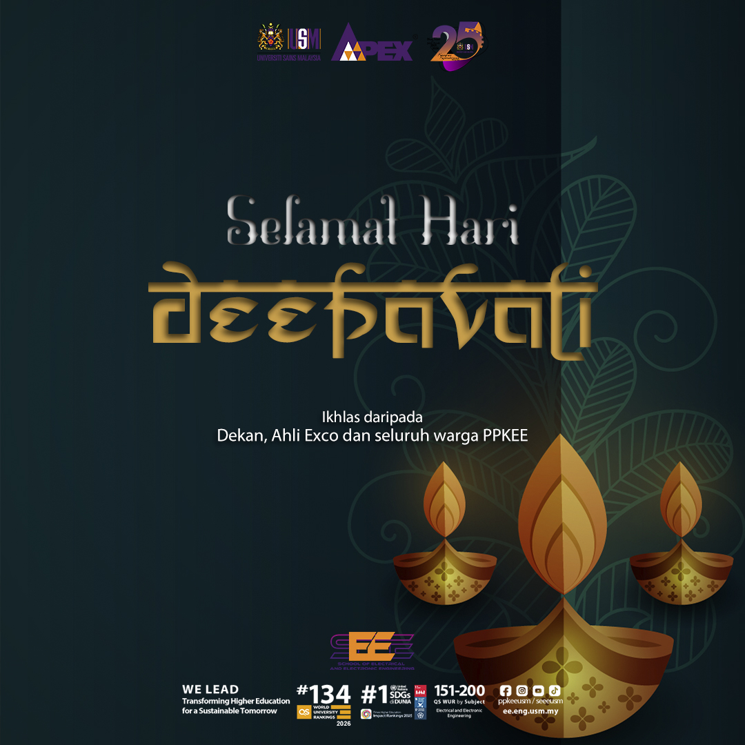 2025 1020 Kad Ucapan 1080X1080 Deepavali PPKEE 2025