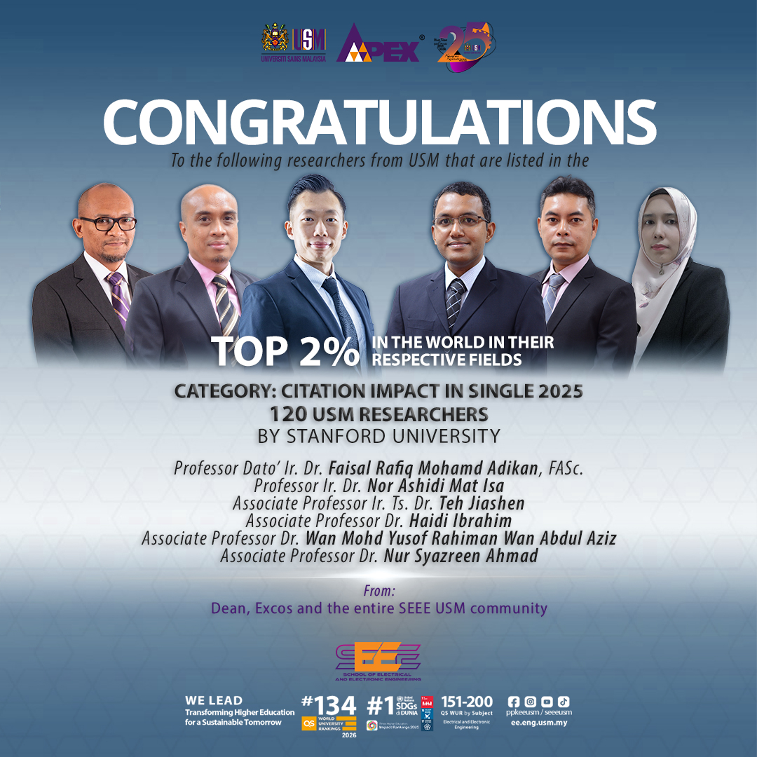 2025 1023 Poster 1080x1080 Tahniah Top 2 percent Researchers 2025