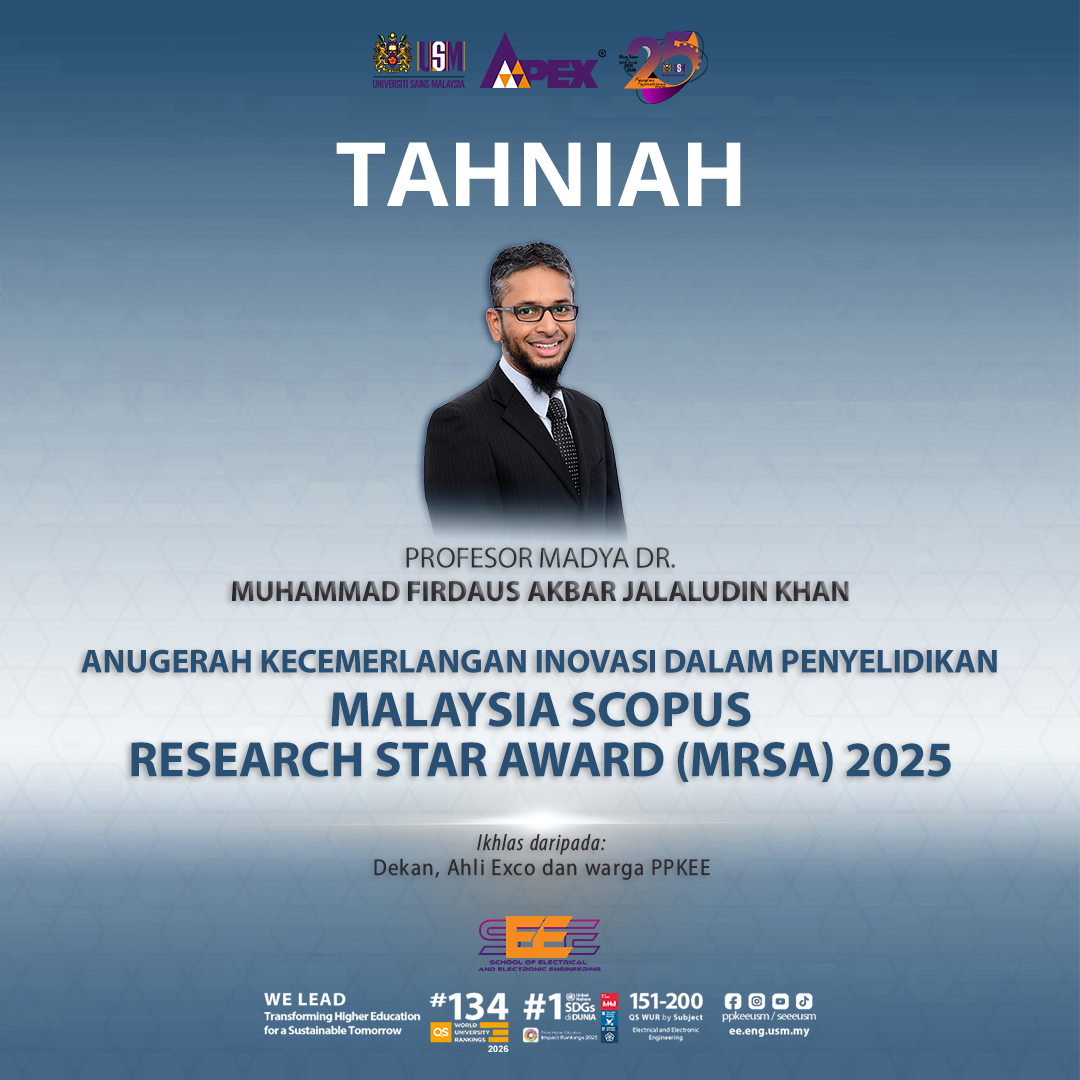 2025 1106 Poster 1080x1080 Tahniah Pemenang MRSA 2025 Dr. Firdaus