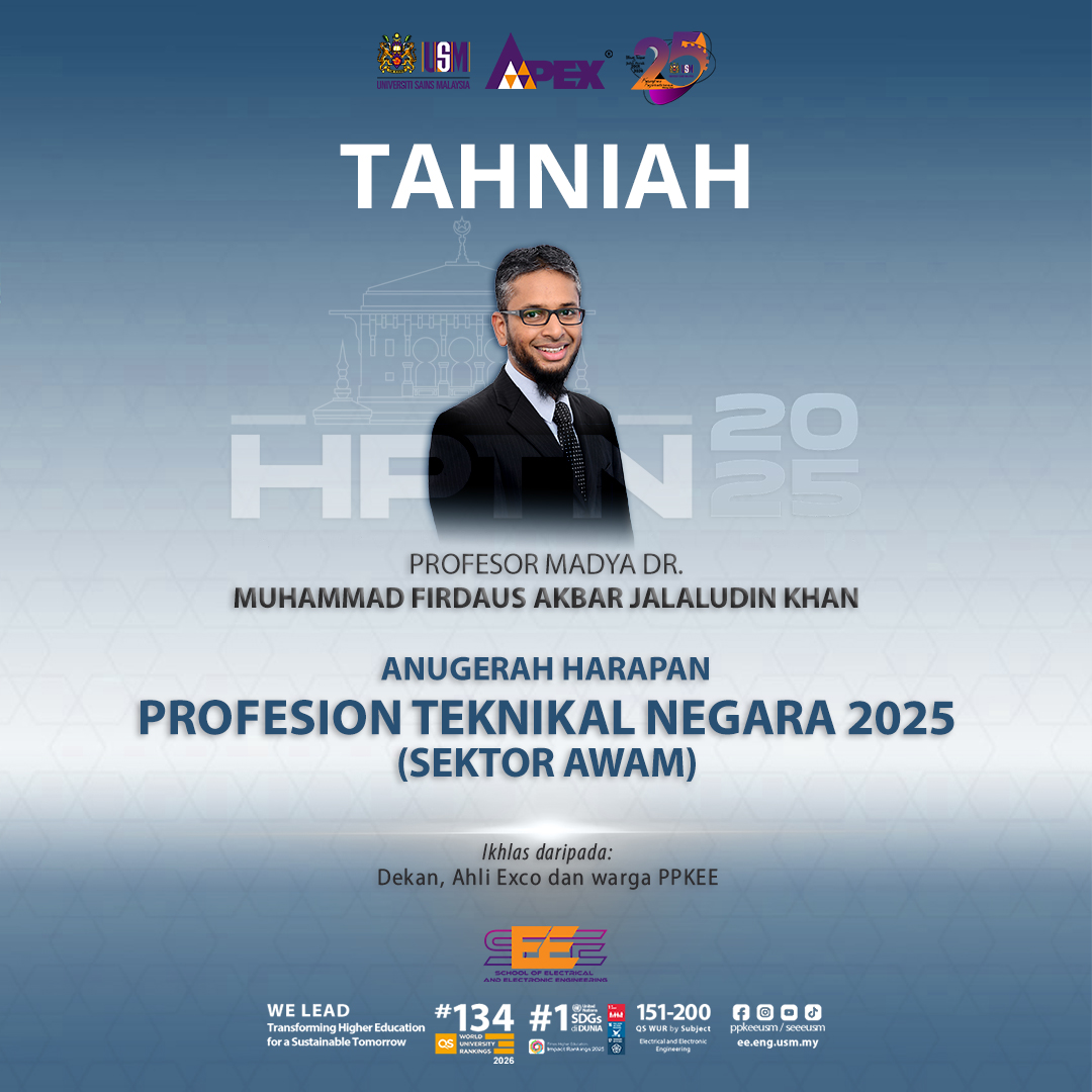 2025 1211 Poster 1080x1080 Tahniah Pemenang HPTN 2025 Dr. Firdaus