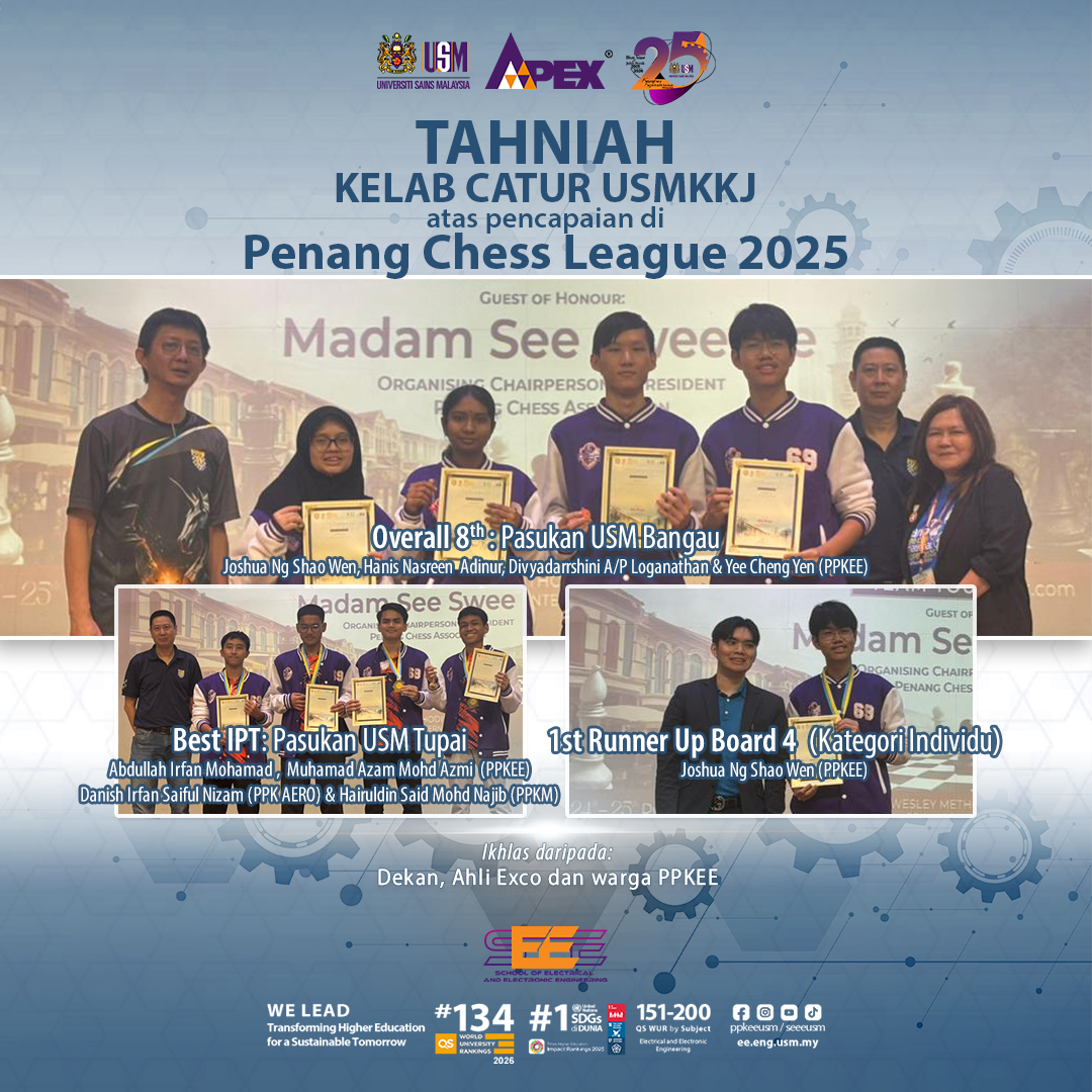 2025 1225 Poster 1080x1080 Tahniah Pemenang Penang Chess League 2025