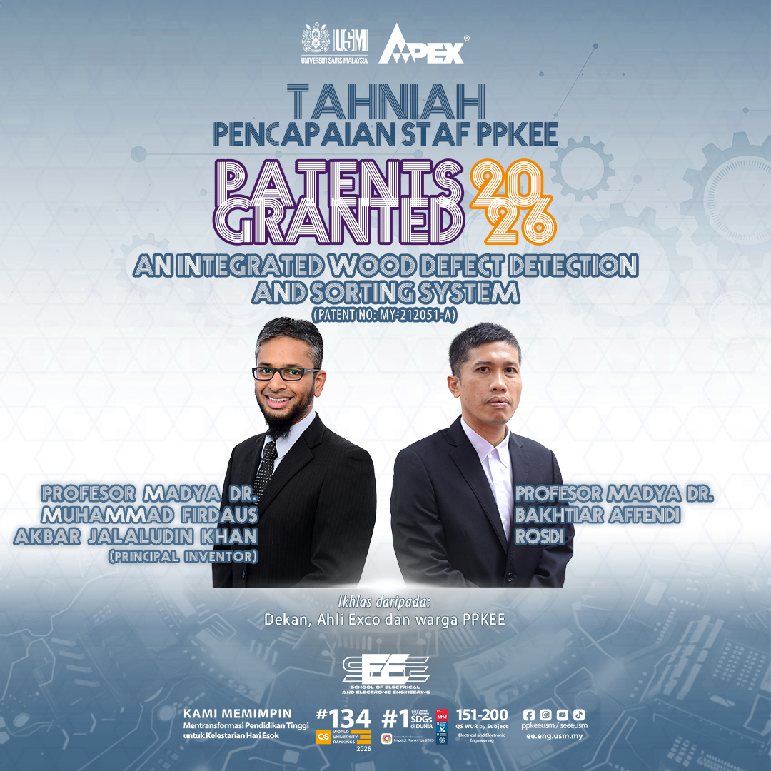 2026 0224 Poster 1080x1080 Tahniah Penerima Paten 2026 Dr. Firdaus  Dr. Bakhtiar