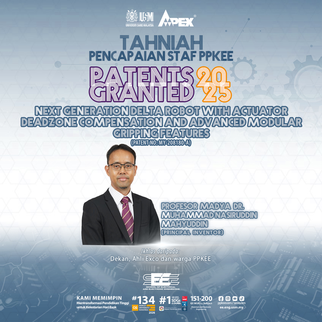2026 0225 Poster 1080x1080 Tahniah Penerima Paten 2025 Dr. Nasiruddin