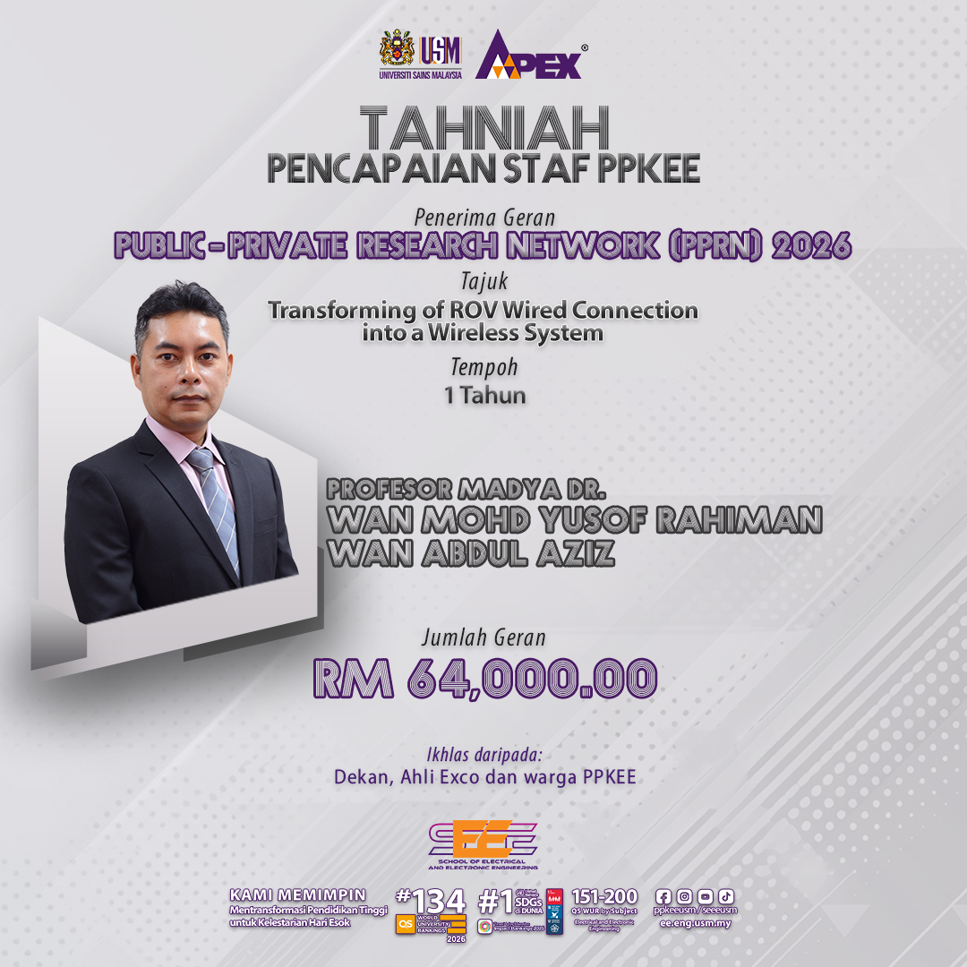 2026 0420 Poster 1080x1080 Tahniah Peneriman Geran PGRN 2026 Dr. Wan Rahiman