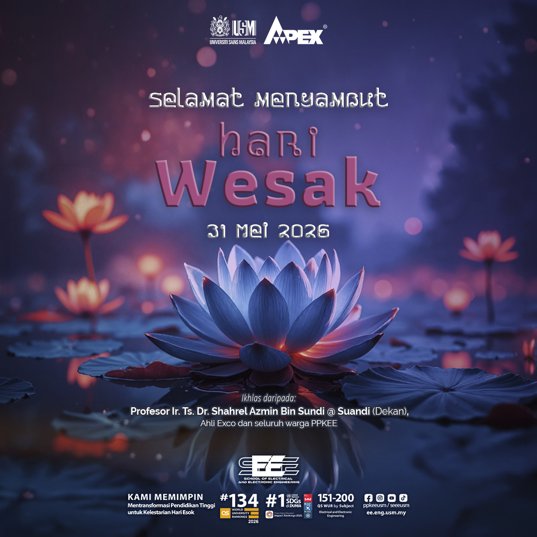 2026 0531 Kad Ucapan 1080X1080 Wesak PPKEE 2026
