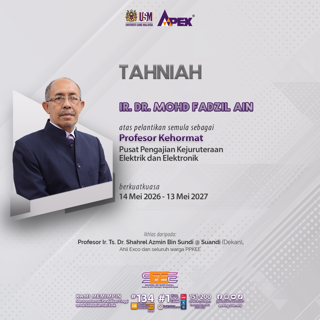 2026 0611 Poster 1080x1080 Tahniah Prof Fadzil Ain Profesor Kehormat
