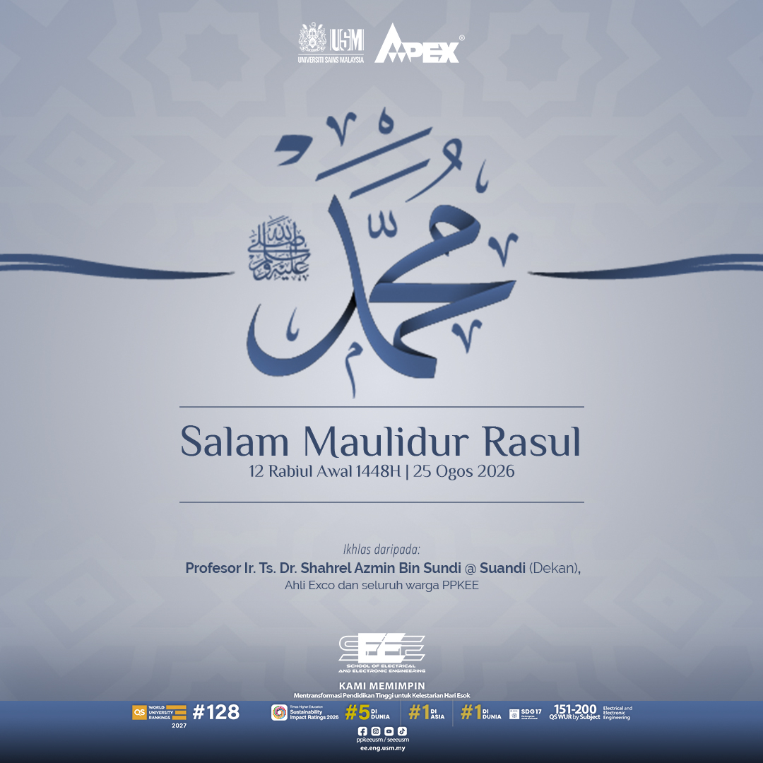 2026 0825 Kad Ucapan 1080x1080 Maulidur Rasul PPKEE 2026