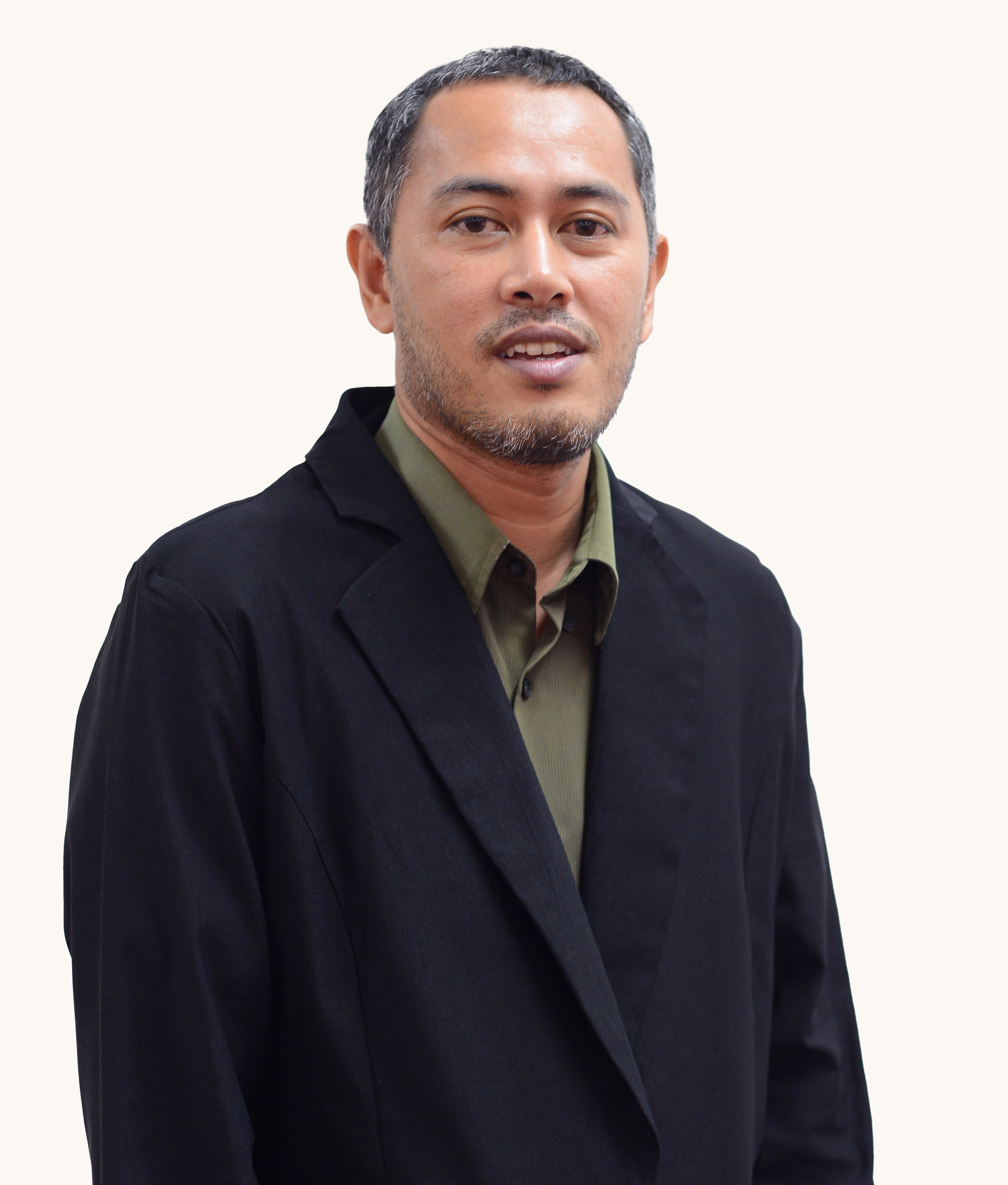 Mohamad Nazir Abdullah Gambar Profile