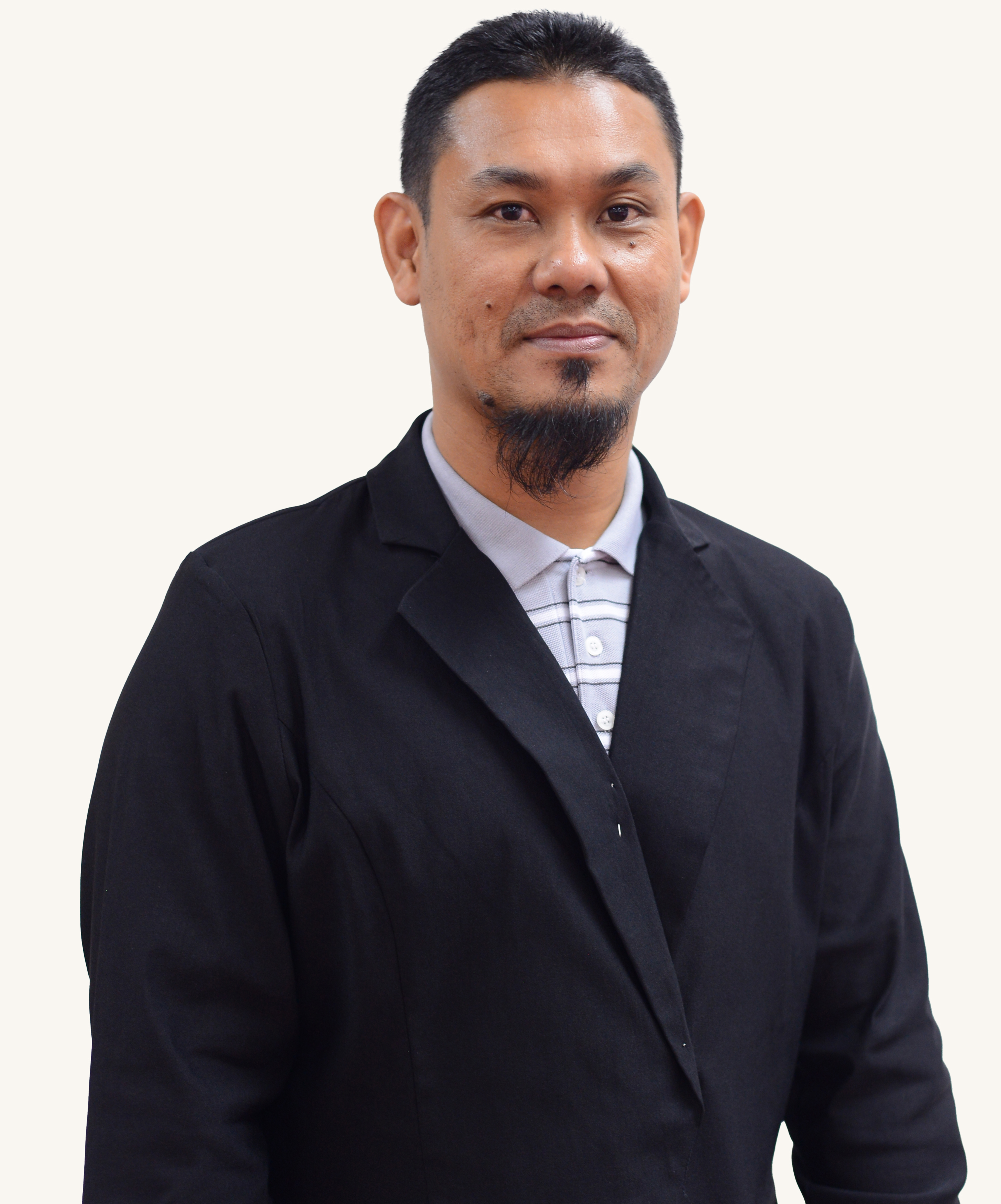 Mohd Nadzri Mamat Gambar Profile